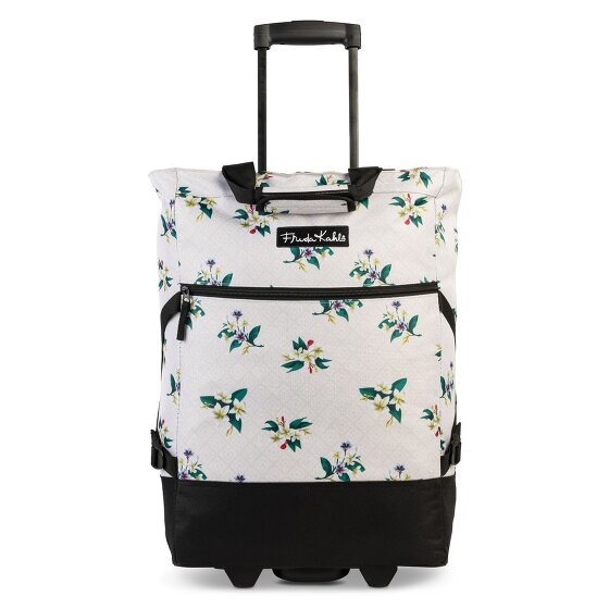 Punta Frida Kahlo Carro de la compra 50 cm