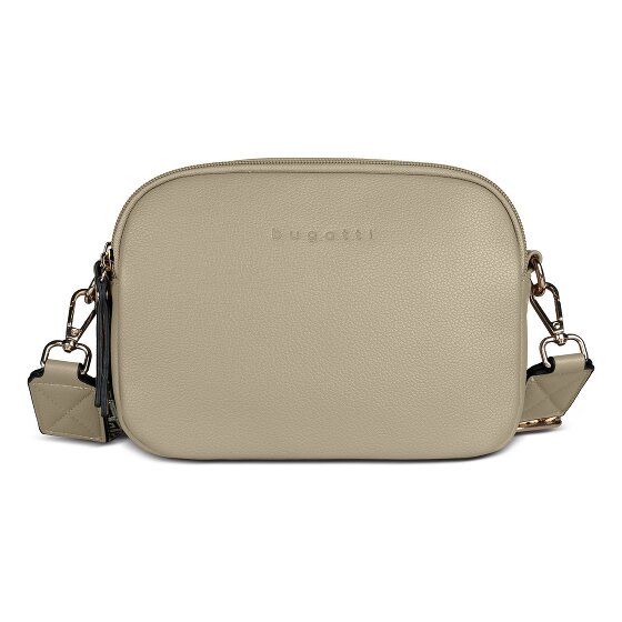 bugatti Mare 3.0 Bolsa de hombro 21 cm
