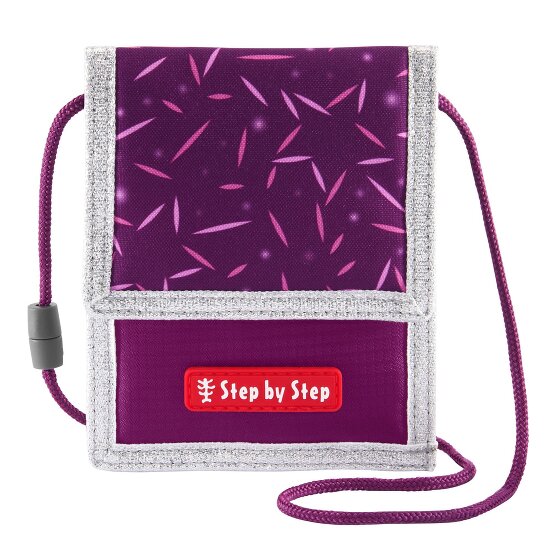 Step by Step Bolsa de pecho 11 cm