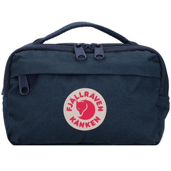 Fjällräven Kanken Hip Pack Riñonera 18 cm