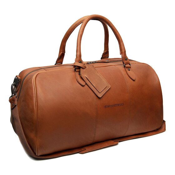 The Chesterfield Brand William Bolsa de viaje Weekender Piel 53 cm