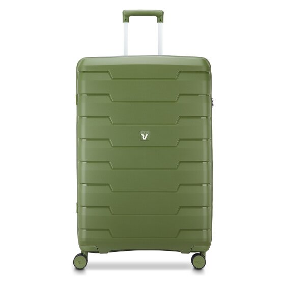 Roncato Skyline 2.0 Neon 4 ruedas Trolley 79 cm