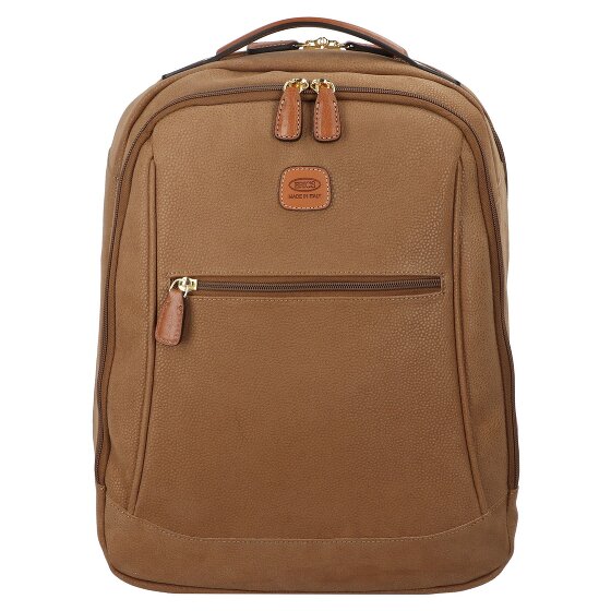 Bric's Mochila Life 42 cm Compartimento para portátil