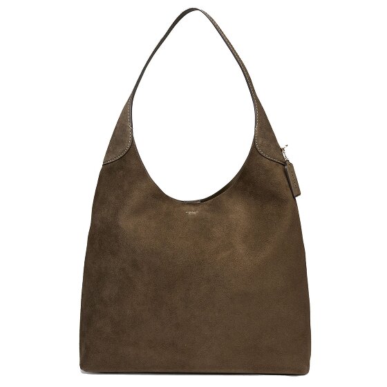 Coach Brooklyn Bolsa de compras Piel 39 cm