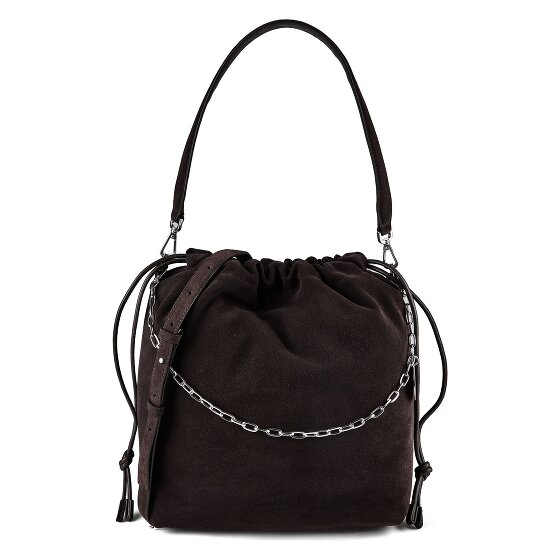 Liebeskind Lya Bolso bucket Piel natural 28 cm
