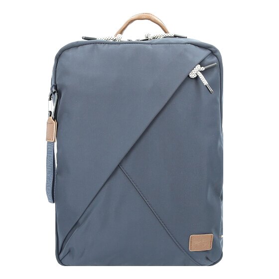 camel active Aurum Mochila de día 35 cm Compartimento para laptop