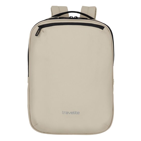Travelite Basics Mochila de día 40 cm Compartimento para el portátil