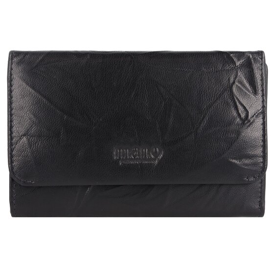 mano Billetera Donna Aurona Piel RFID 14,5 cm