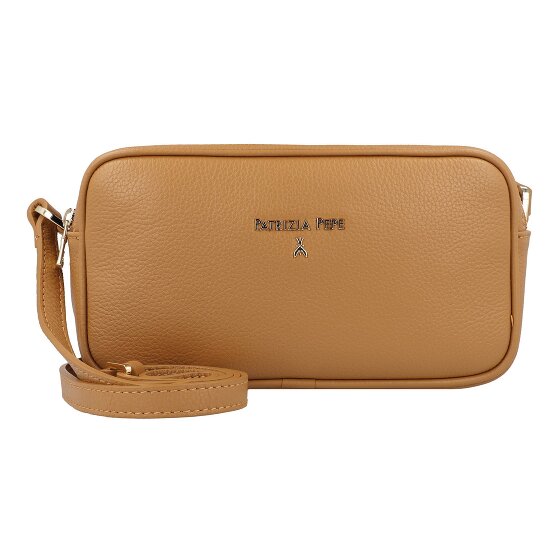 Patrizia Pepe Bolsa de hombro Piel 21.5 cm