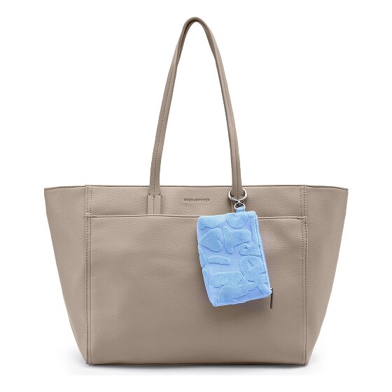 FredsBruder Color Kiss Bolsa de compras Piel 45 cm