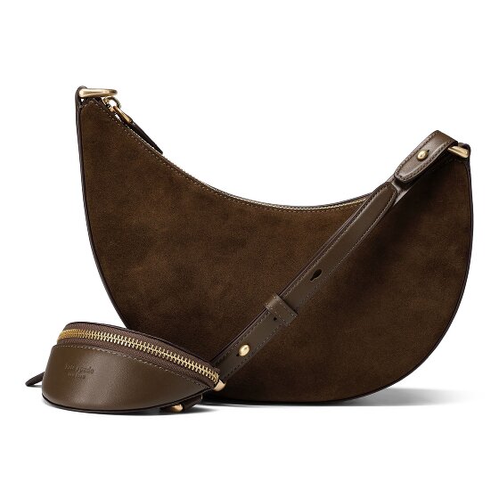 Kate Spade New York Hug Bolsa de hombro Piel 25 cm