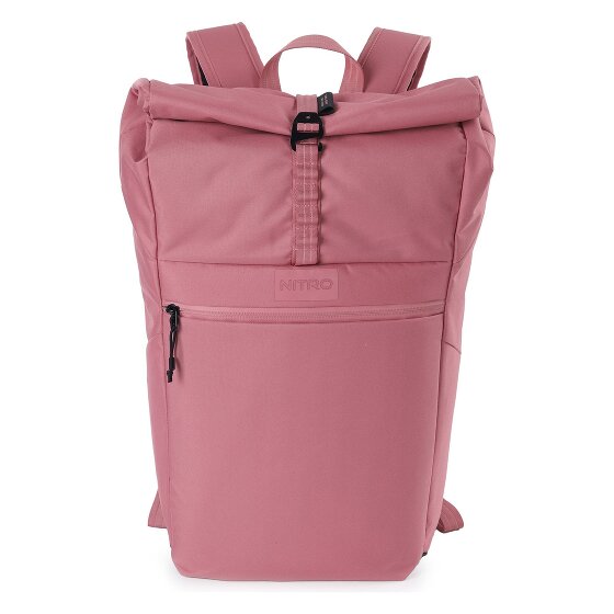 NITRO Cosmo Mochila de día 46 cm Compartimento para el portátil
