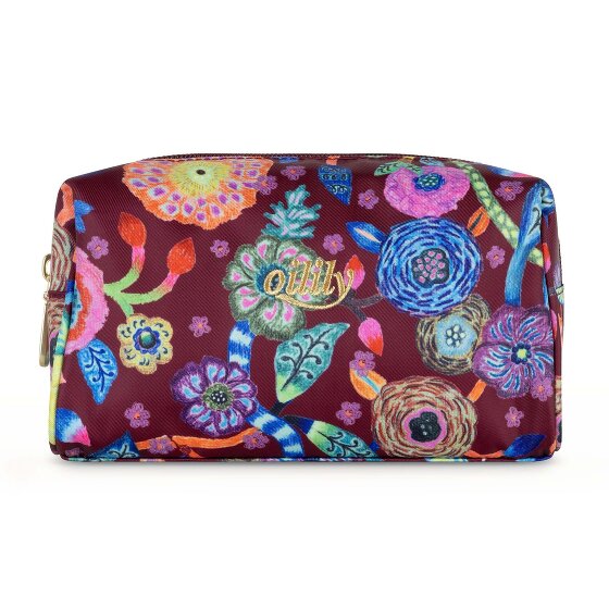 Oilily Pieternella stripe Bolsa de aseo 20 cm