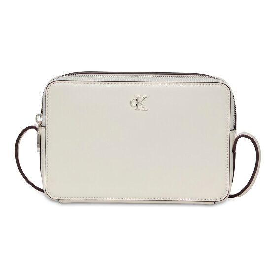 Calvin Klein CK Camera Bolsa de hombro 20 cm