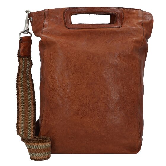 Campomaggi Piera Bolso Piel 24 cm