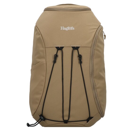 Haglöfs Corker Medium Mochila de día 43 cm Compartimento para el portátil