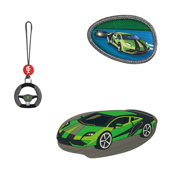 Step by Step Magic Mags 3pcs.