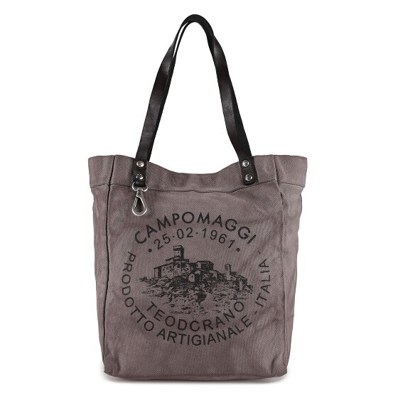 Campomaggi Buganvillea Bolsa de compras 34 cm