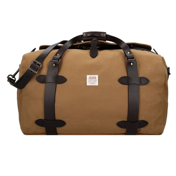 Filson Luggage Twill Bolsa de viaje Weekender 50 cm