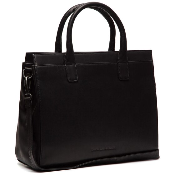 The Chesterfield Brand Rivera Maletín Piel 34 cm Compartimento para el portátil