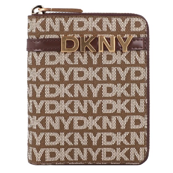 DKNY Avril Cartera Piel 12.5 cm