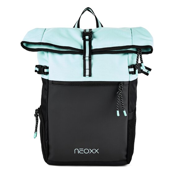Neoxx Iconic Mochila de día S 48 cm Compartimento para el portátil
