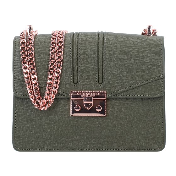 Seidenfelt Bolsa de hombro Roros 21 cm