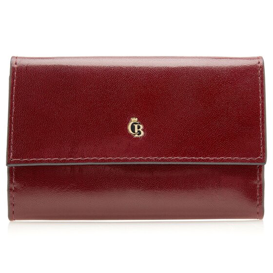 Castelijn & Beerens Nevada Funda para llaves RFID Piel 10,5 cm