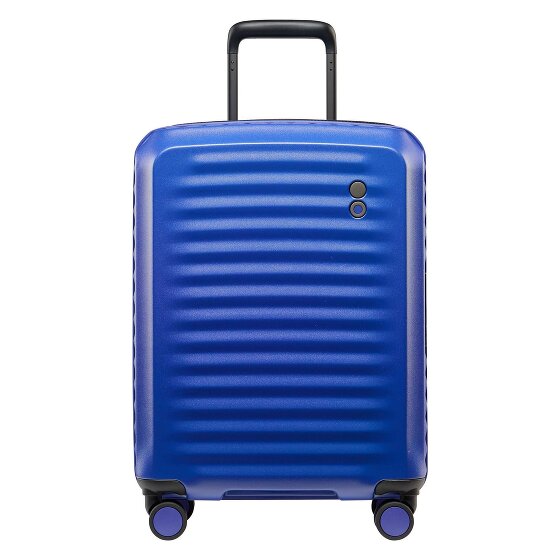 Echolac Oxygen 4 ruedas Carro de la cabina 55 cm