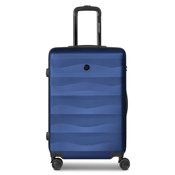 Smartbox Edition 03 4 ruedas Carrito 65 cm