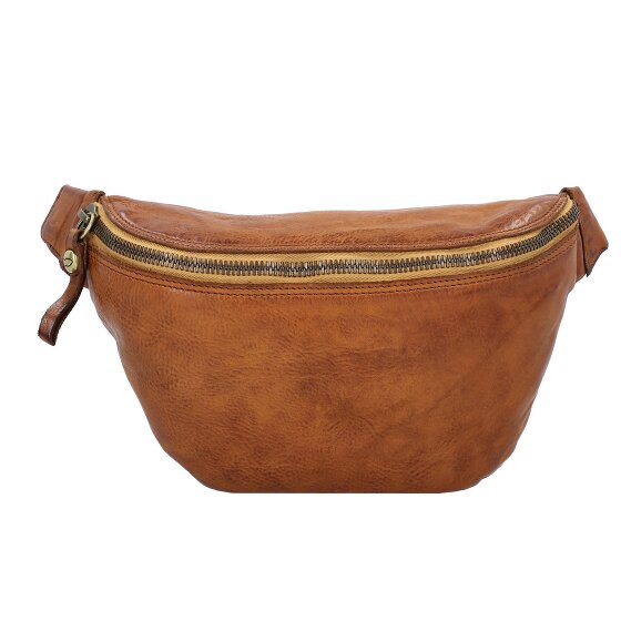 Campomaggi Santarcangelo Riñonera Piel 26 cm