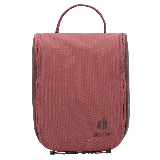 Deuter Wash Center I Bolsa de aseo 22 cm