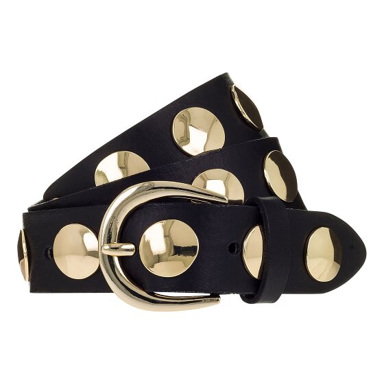 b.belt Cinturón Piel