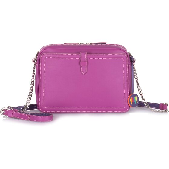 Mywalit Bolso bandolera cuero 23 cm