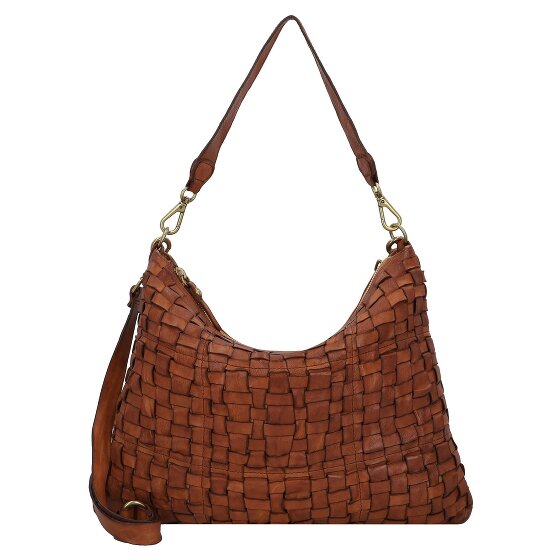 Campomaggi Bolsa de hombro Piel 42 cm