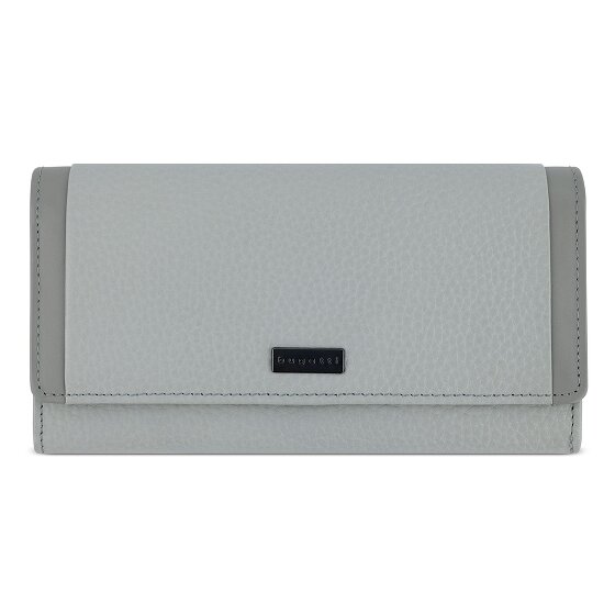 bugatti Sina Cartera Protección RFID Piel 18.5 cm