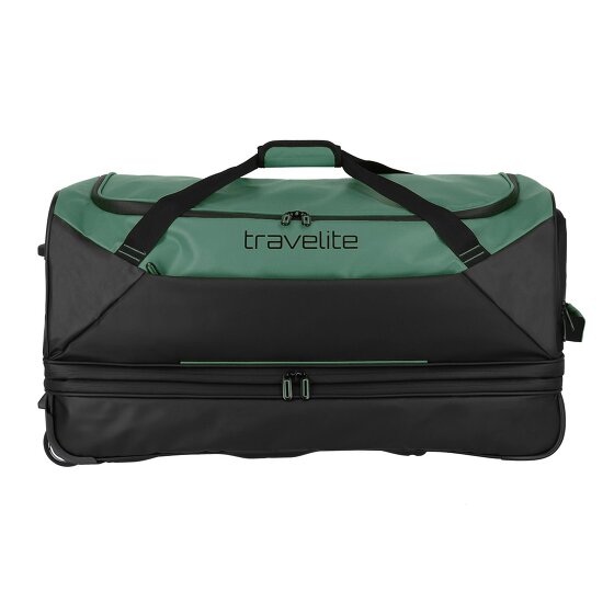 Travelite Basics 2 ruedas Bolsa de viaje 70 cm