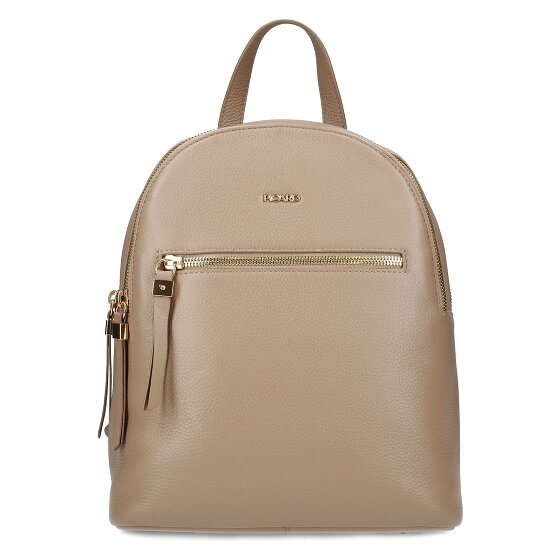 Picard Java Mochila de la ciudad Piel 28 cm