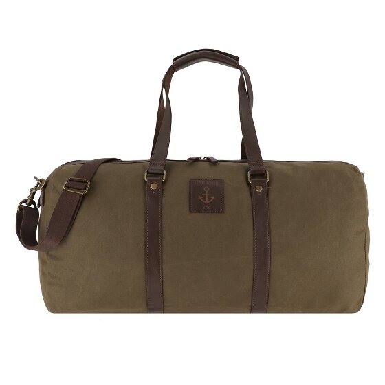 Harbour 2nd Cool Casual Bolsa de viaje Weekender 53 cm