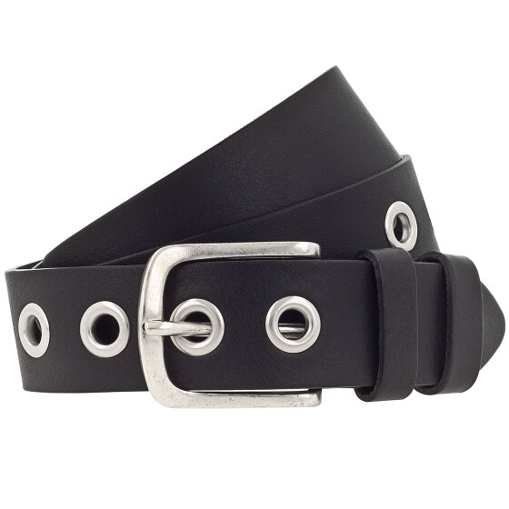 Vanzetti Cinturón Piel