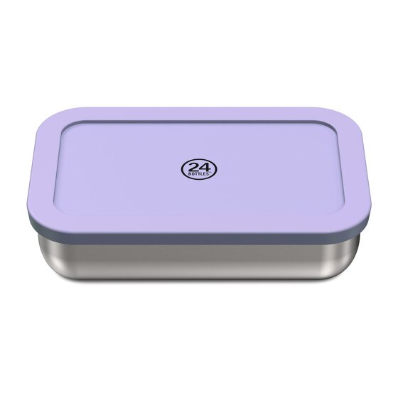 24Bottles Caja de almuerzo 18.5 cm