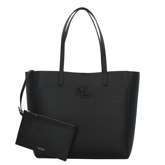 Lauren Ralph Lauren Cameryn Bolsa de compras Piel 43 cm