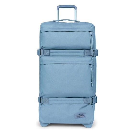Eastpak Transit'R Plus 2 ruedas Bolsa de viaje 80 cm