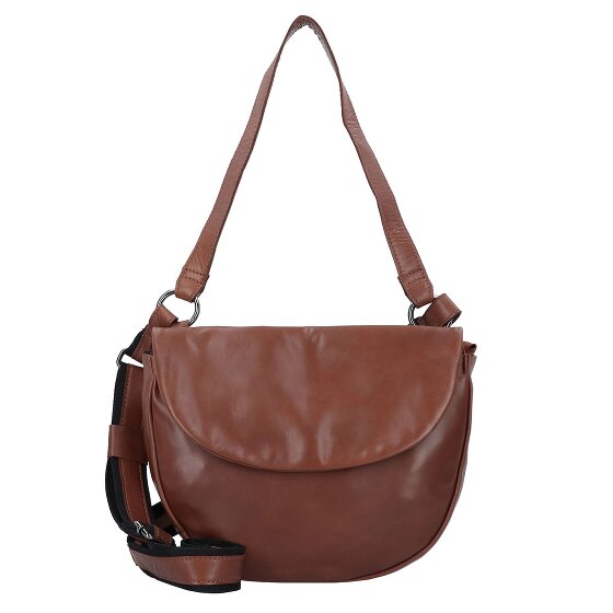 Harold's Caugio Bolsa de hombro Piel 30 cm