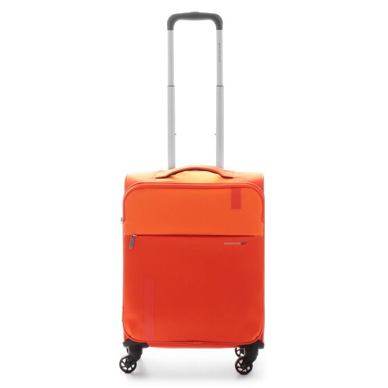 Roncato Trolley de cabina de 4 ruedas Speed 55 cm