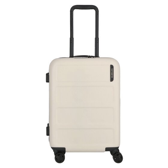 Samsonite Quadrix Trolley Cabina 4 Ruedas 55 cm
