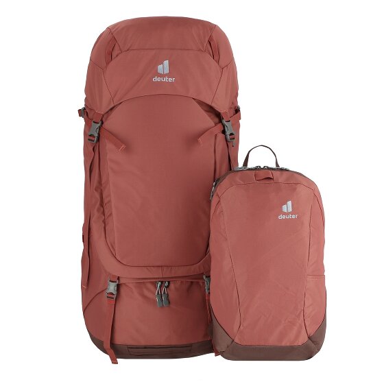 Deuter Voyager 60+10 SL Mochila de trekking 80 cm