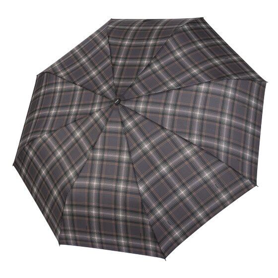 Doppler Paraguas de bolsillo Fiber Magic Check 27 cm