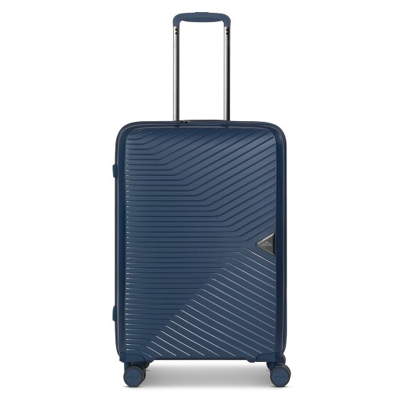 March15 Trading Gotthard Edition 4 ruedas Carrito 67 cm