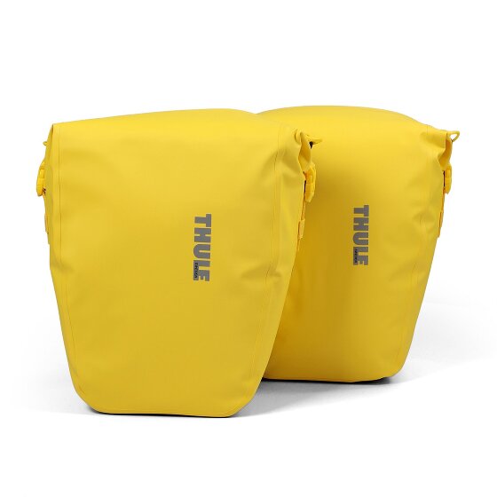 Thule Shield Bolsa para bicicletas 37 cm